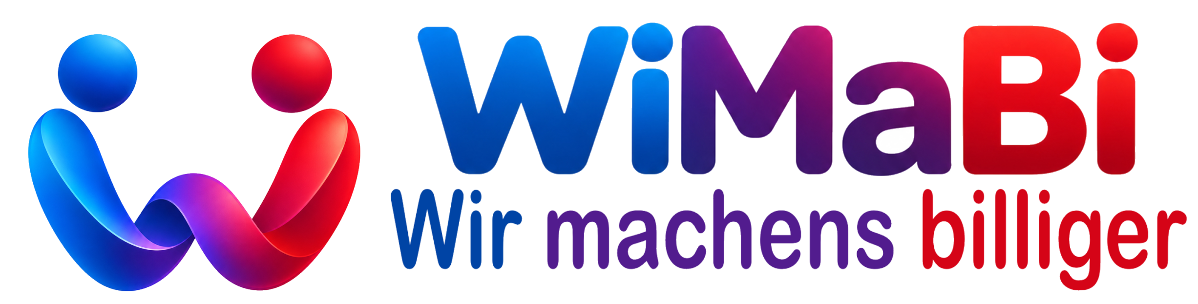 Wir machens billiger